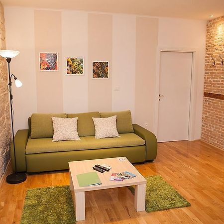 Vineyard Of Sibenik Apartment Room photo