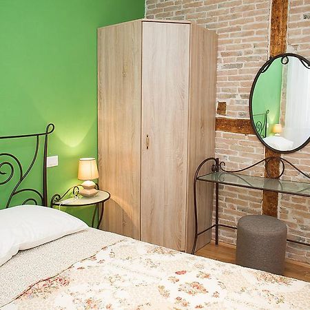 Vineyard Of Sibenik Apartment Room photo