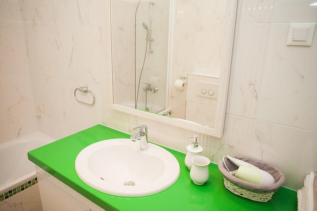 Vineyard Of Sibenik Apartment Room photo