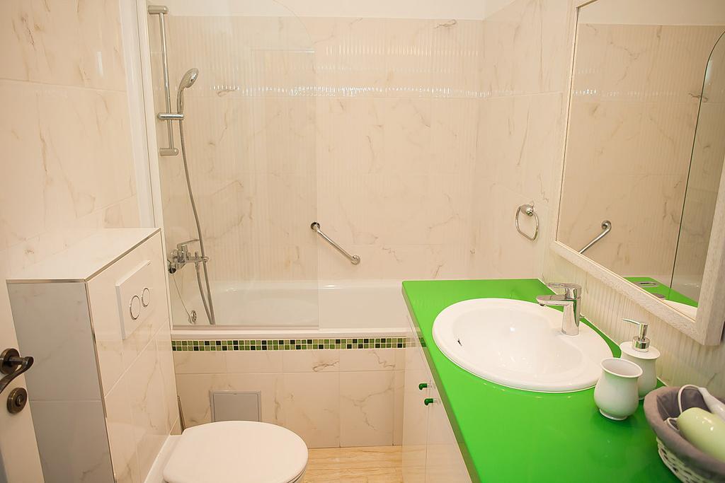 Vineyard Of Sibenik Apartment Room photo