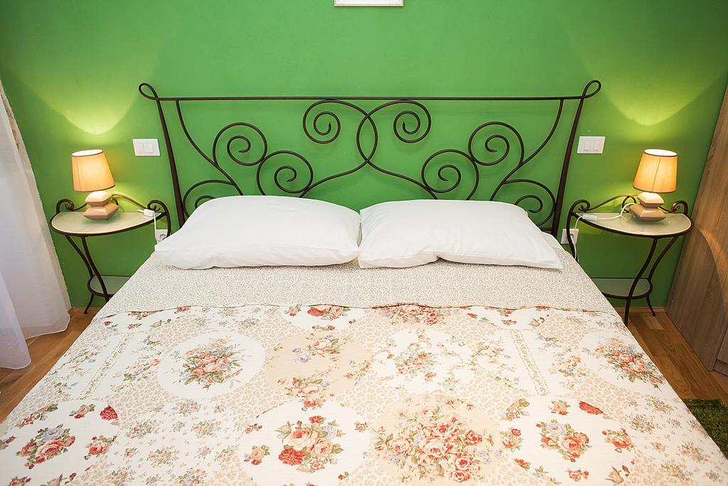 Vineyard Of Sibenik Apartment Room photo