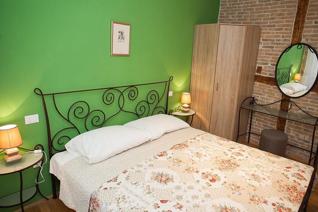 Vineyard Of Sibenik Apartment Room photo