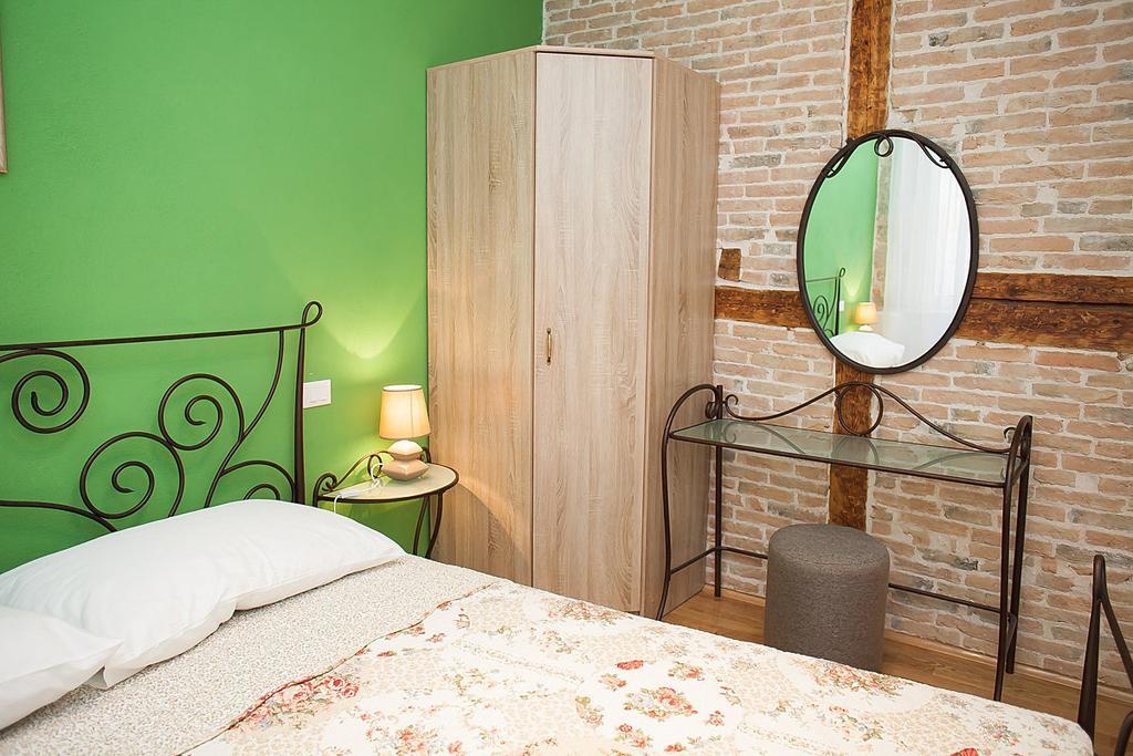 Vineyard Of Sibenik Apartment Room photo